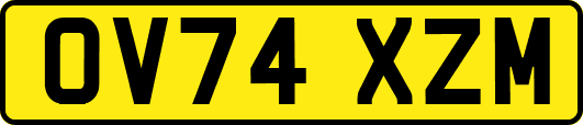 OV74XZM