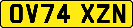OV74XZN