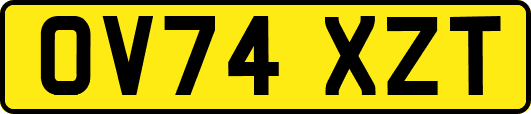 OV74XZT