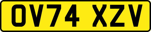 OV74XZV