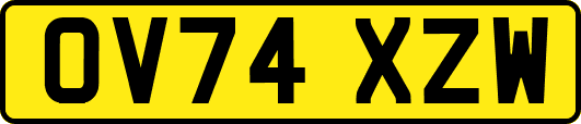 OV74XZW