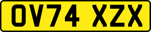 OV74XZX