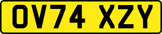 OV74XZY