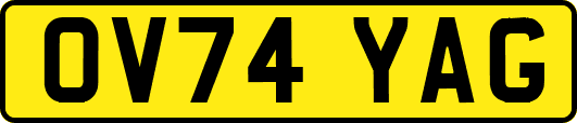 OV74YAG