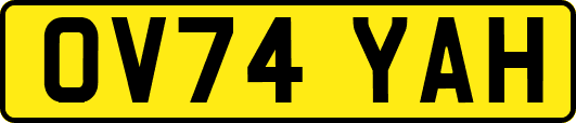 OV74YAH