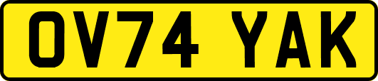 OV74YAK