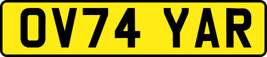 OV74YAR