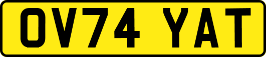 OV74YAT