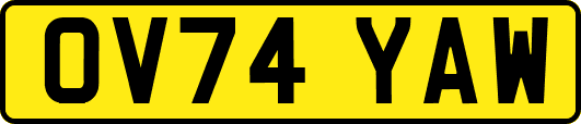 OV74YAW