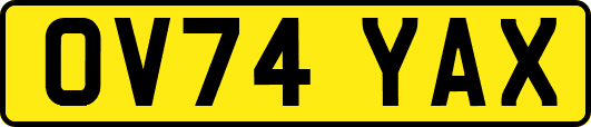 OV74YAX