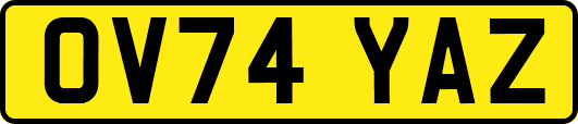 OV74YAZ