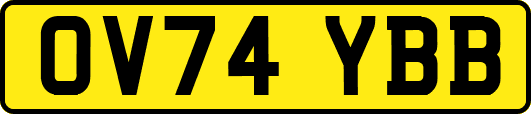 OV74YBB
