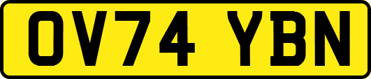 OV74YBN