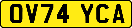 OV74YCA