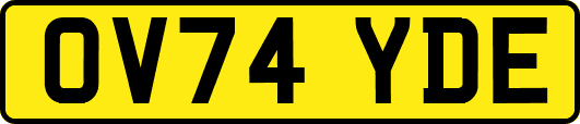 OV74YDE