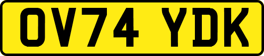 OV74YDK