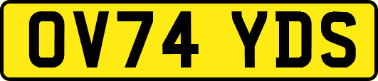 OV74YDS