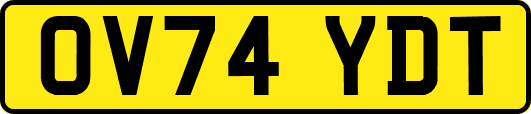 OV74YDT