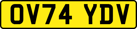 OV74YDV
