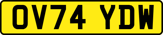 OV74YDW