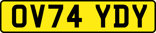 OV74YDY