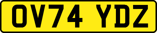 OV74YDZ
