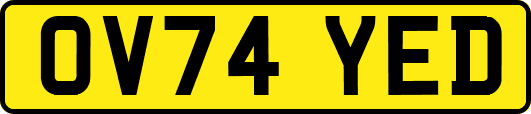 OV74YED