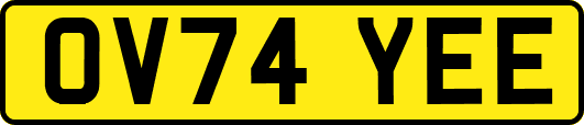 OV74YEE
