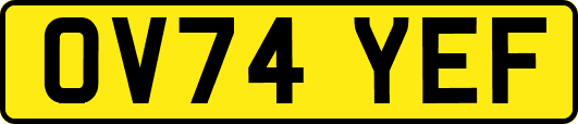 OV74YEF