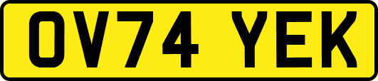 OV74YEK