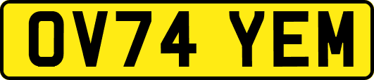 OV74YEM
