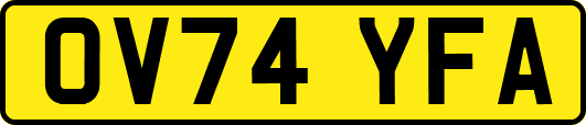 OV74YFA