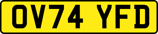 OV74YFD