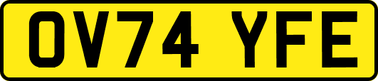 OV74YFE