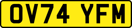 OV74YFM