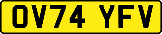 OV74YFV