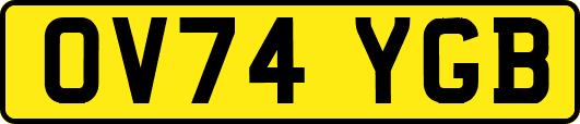 OV74YGB