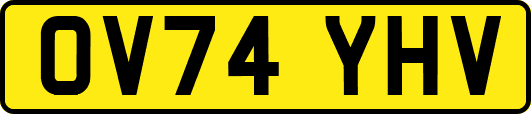 OV74YHV