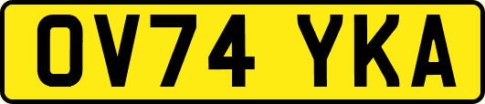 OV74YKA