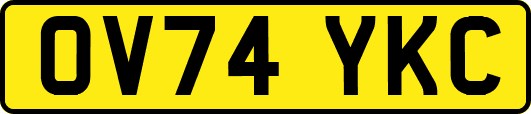 OV74YKC