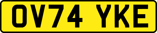 OV74YKE