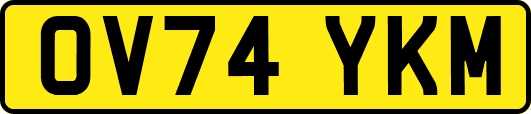 OV74YKM