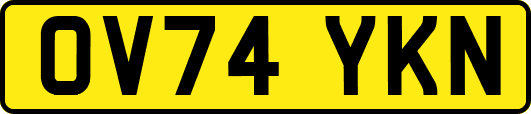 OV74YKN