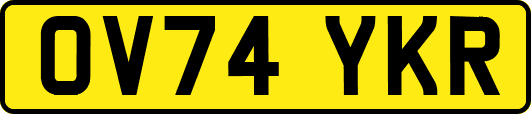 OV74YKR