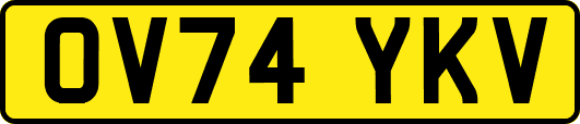 OV74YKV