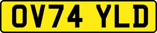 OV74YLD