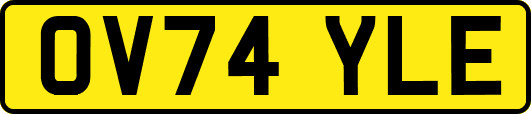OV74YLE