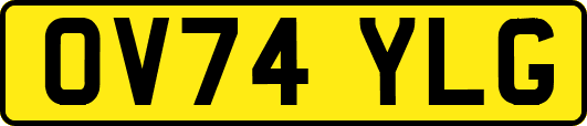 OV74YLG