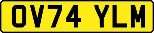 OV74YLM