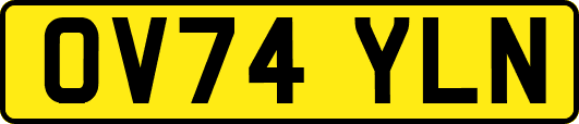 OV74YLN